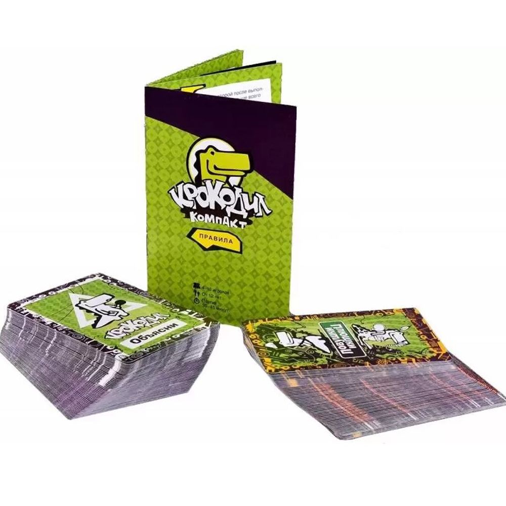 Игра настольная 