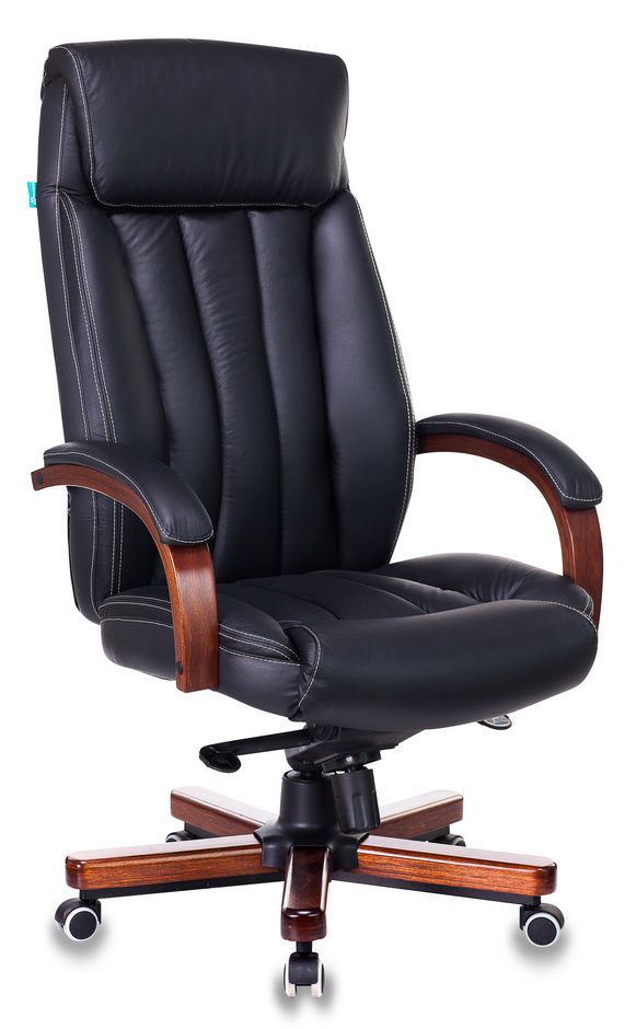 Кресло для руководителя Бюрократ 
