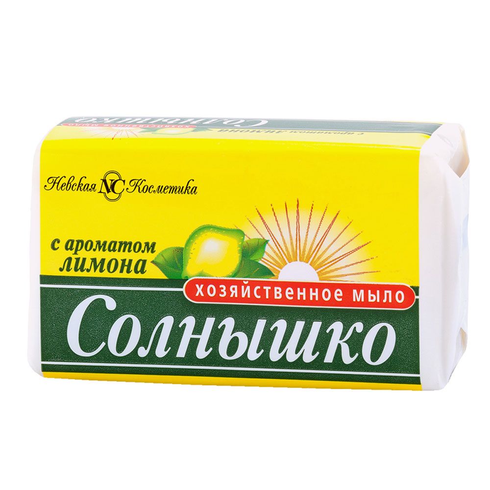 Мыло хозяйственное 