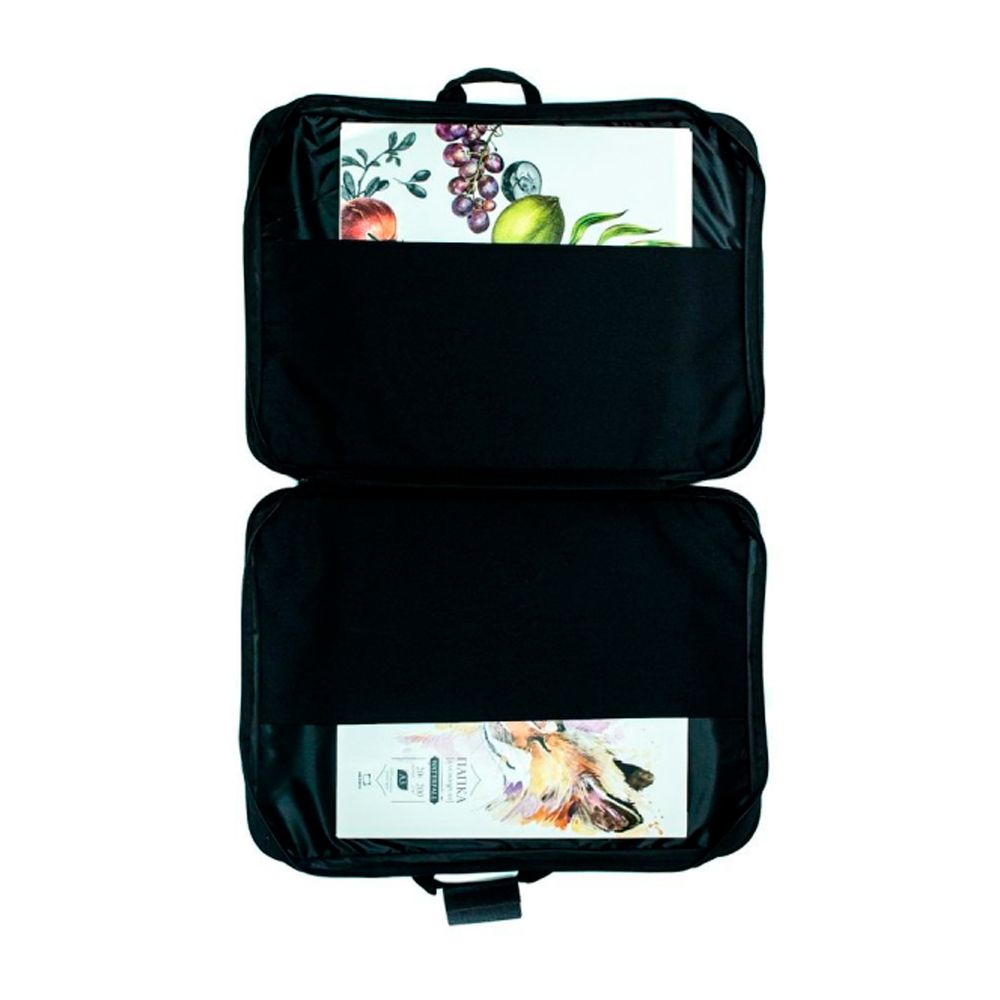 Сумка для художника 