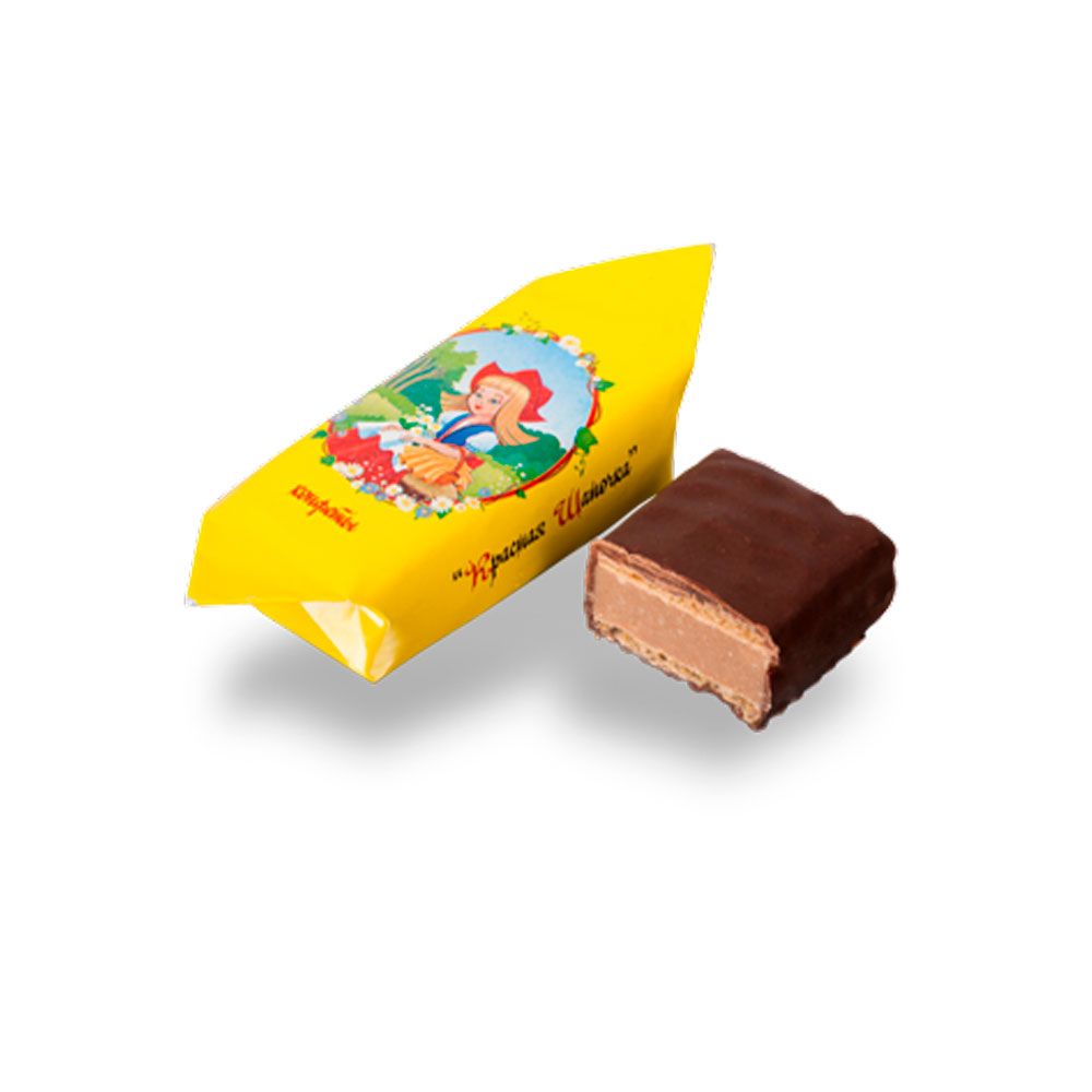 Конфеты 