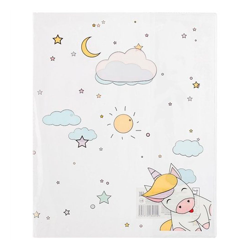 Обложка для тетрадей 