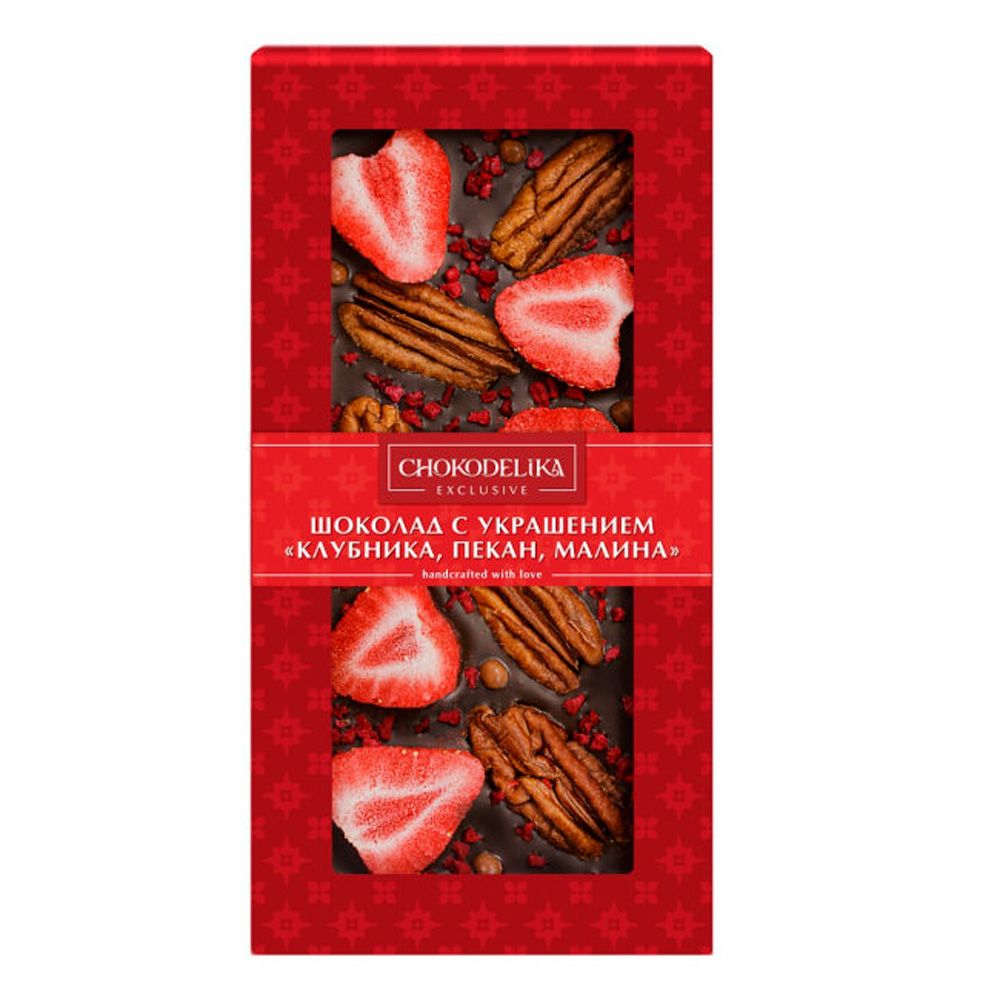 Шоколад темный 