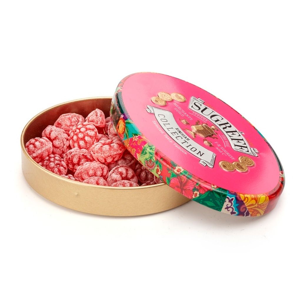 Карамель леденцовая 