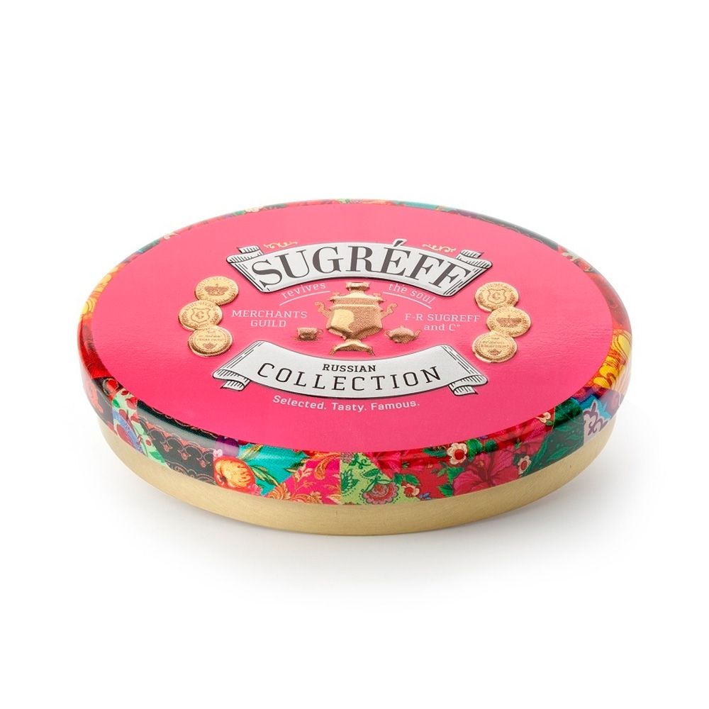 Карамель леденцовая 