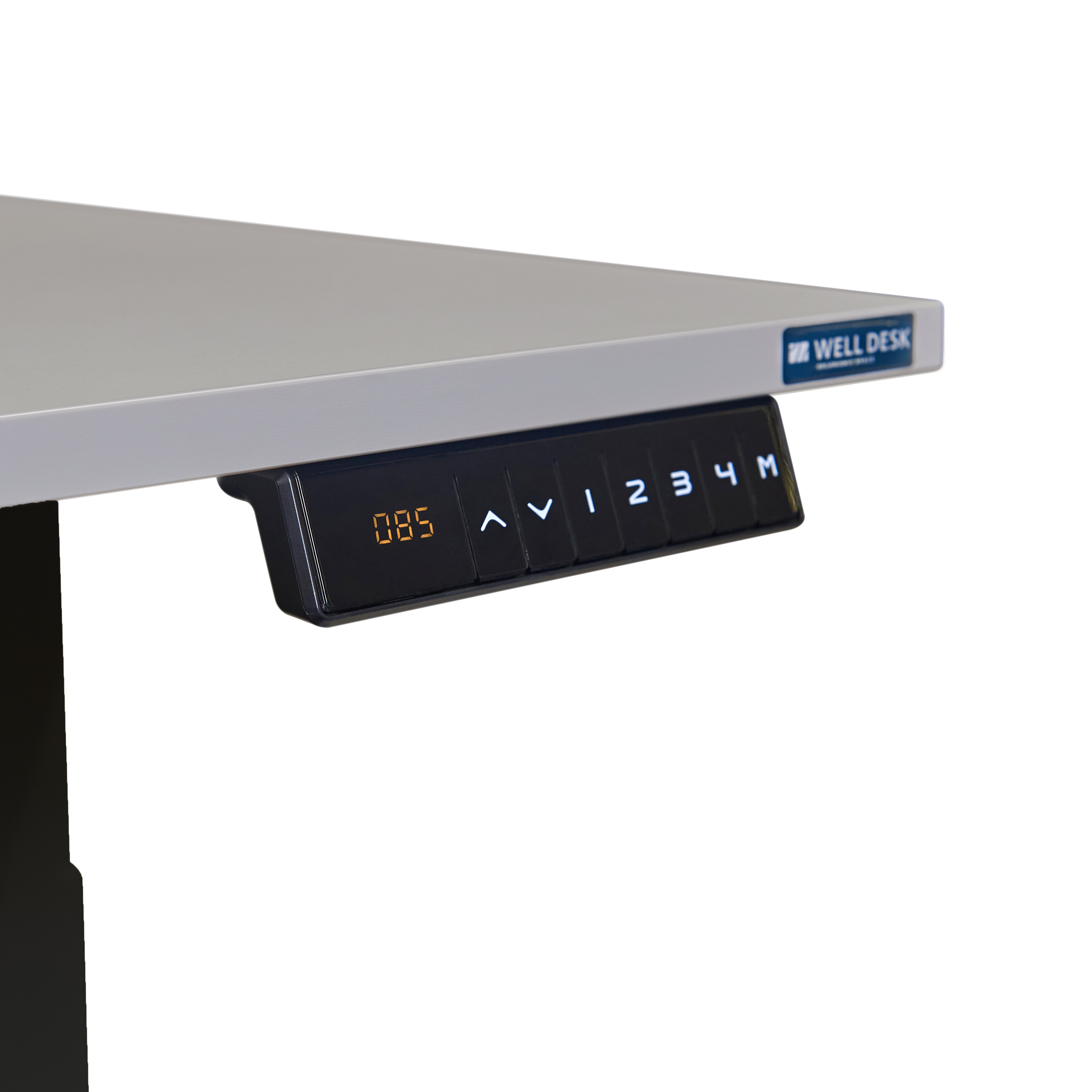 Комплект WellDesk Evolution (регулируемый по высоте каркас арт. 9022022 и столешница арт. 9031917)