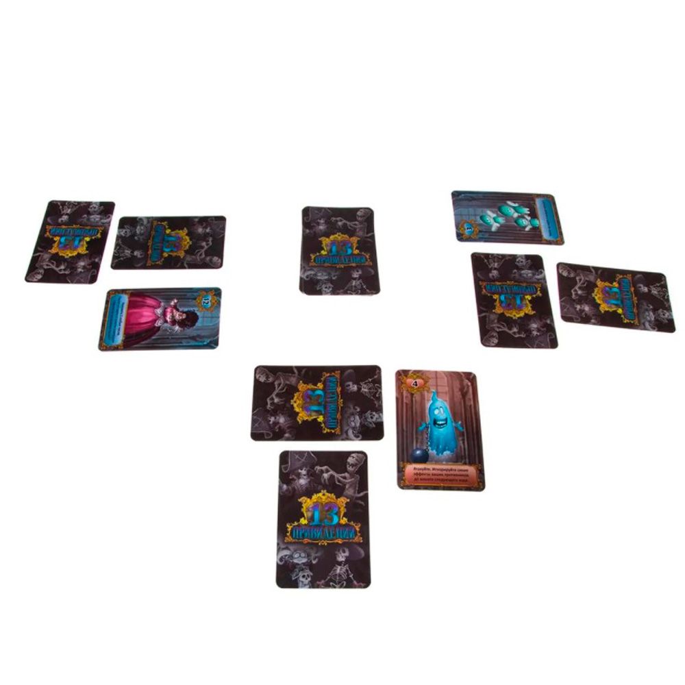 Игра настольная 