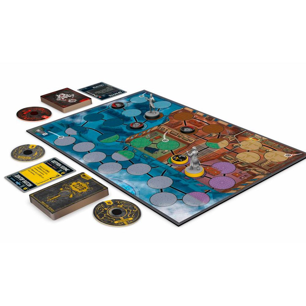 Игра настольная 