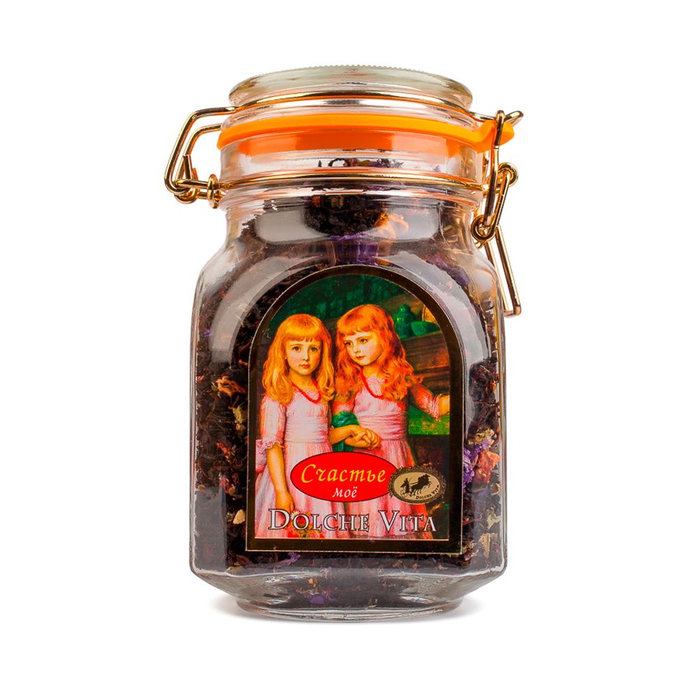 Чай Dolche vita 