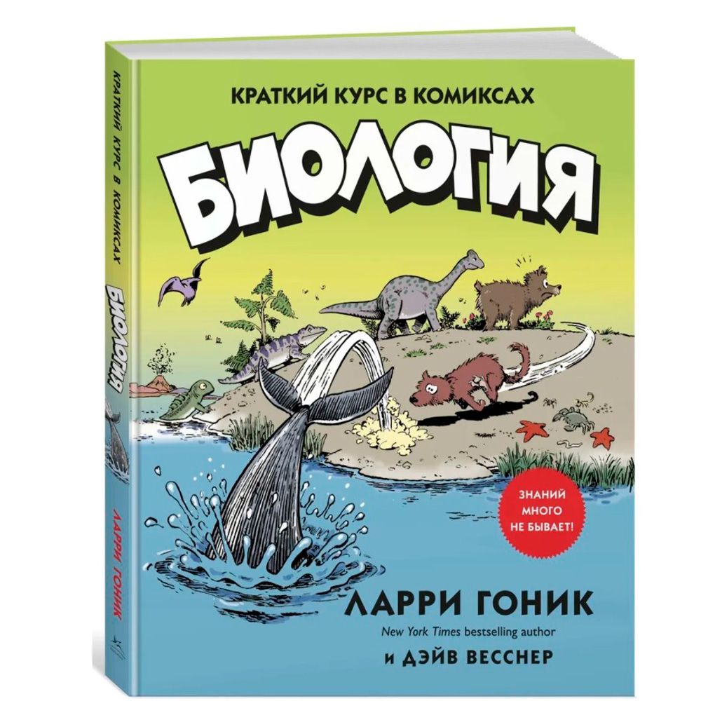 Книга 
