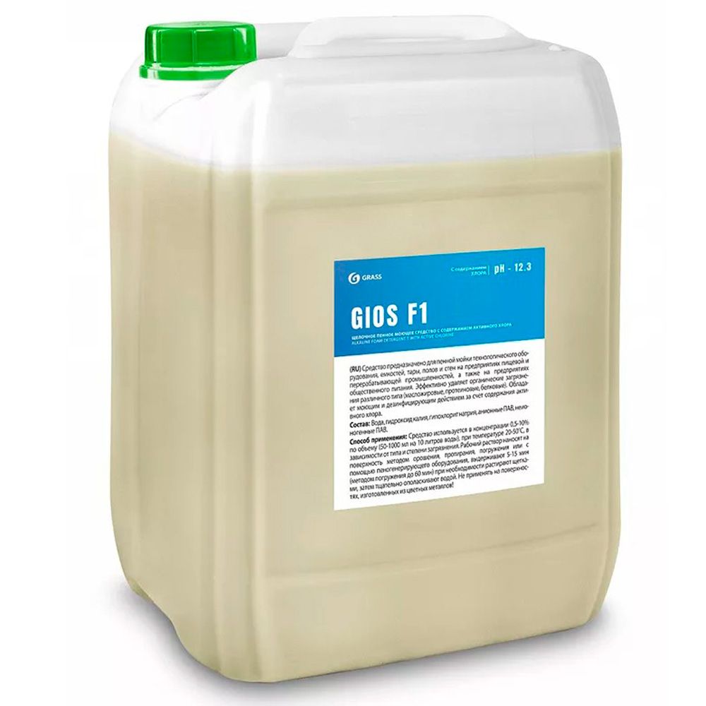 Средство моющее универсальное 