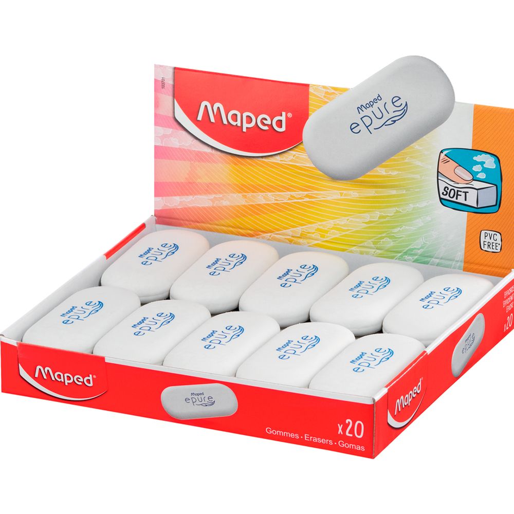 Ластик Maped 