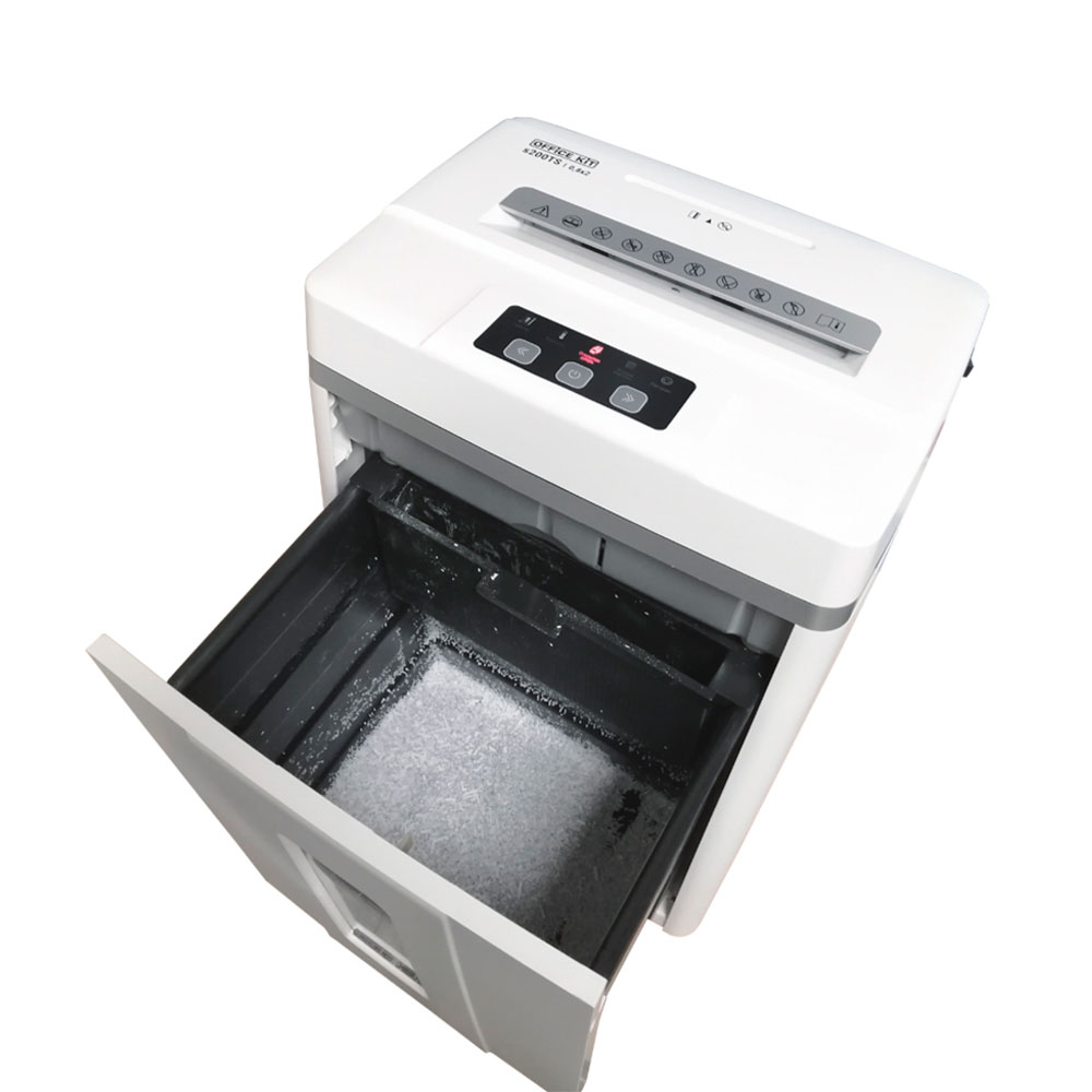 Уничтожитель Office Kit S200TS