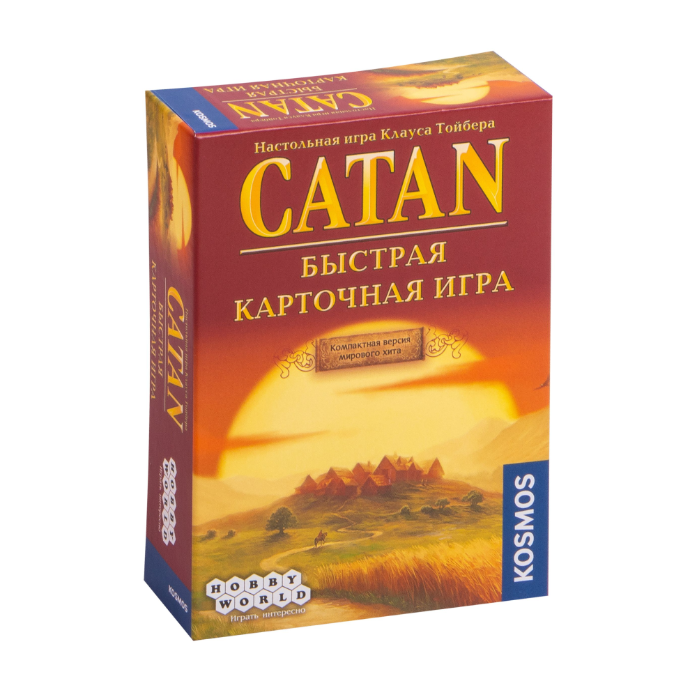 Игра настольная 