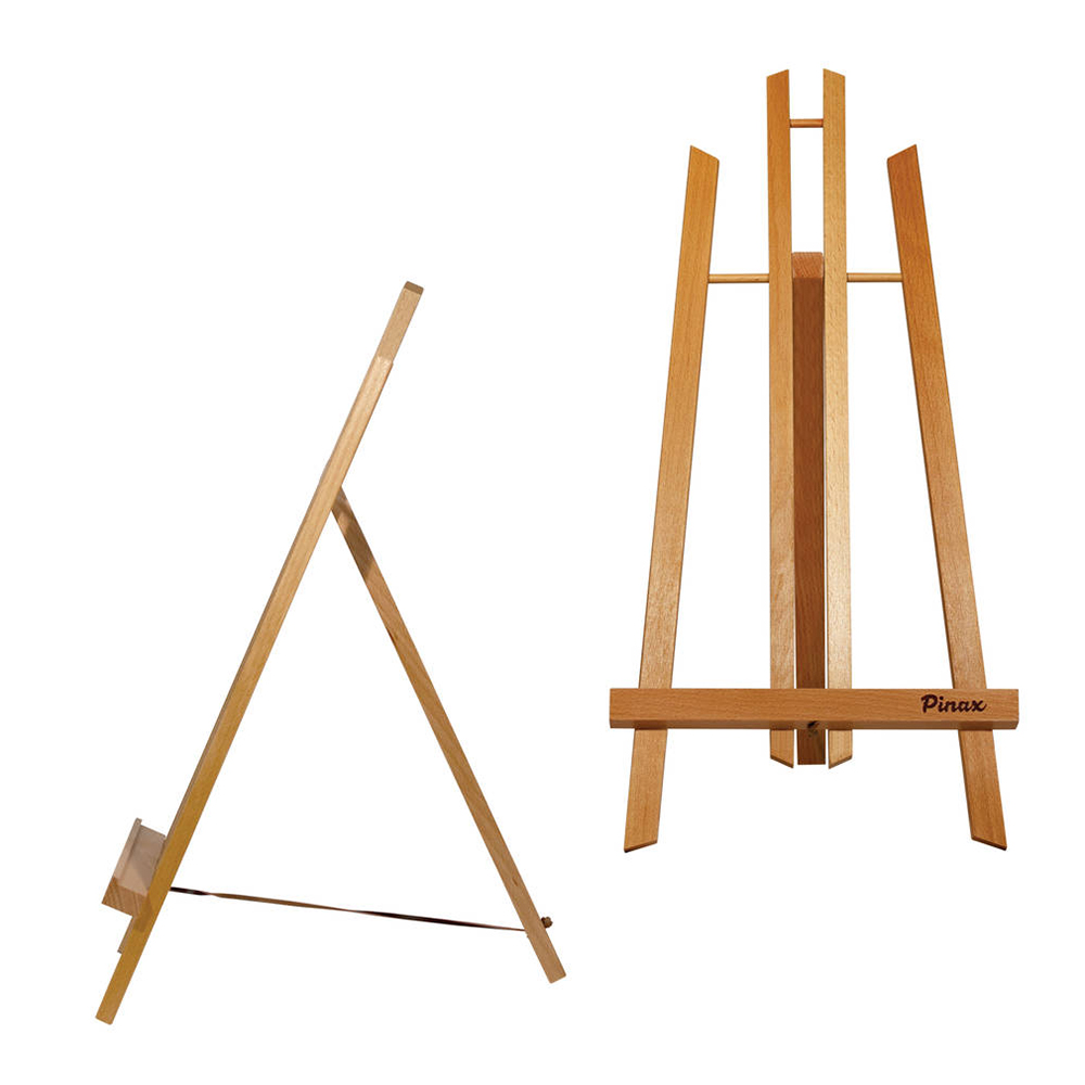 Мольберт настольный 