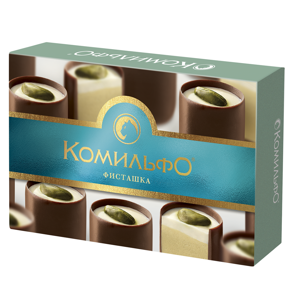 Конфеты шоколадные 