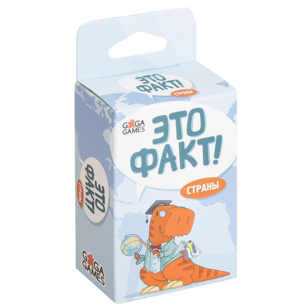 Игра настольная 