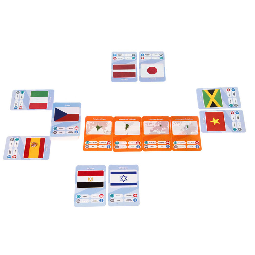 Игра настольная 