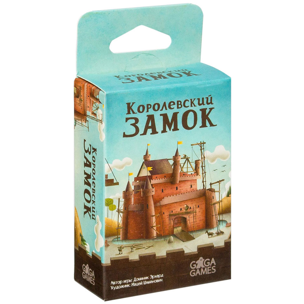 Игра настольная 