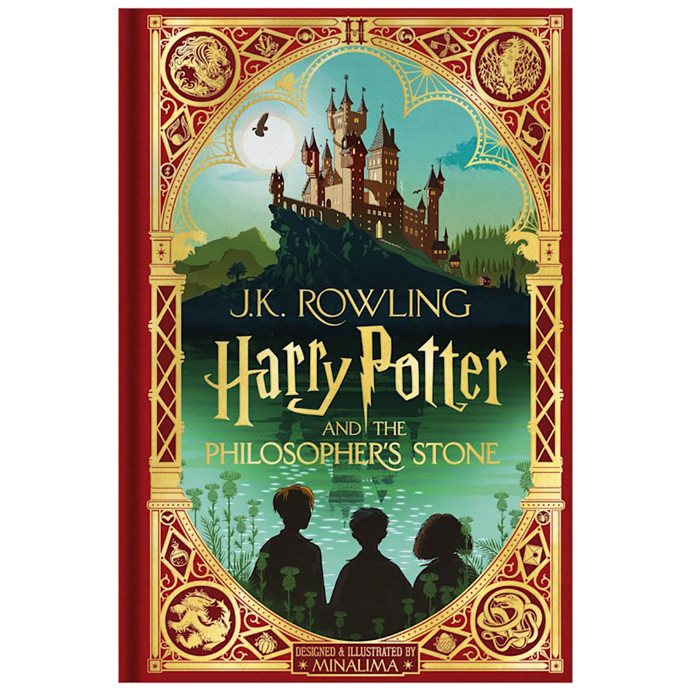 Книга на английском языке 