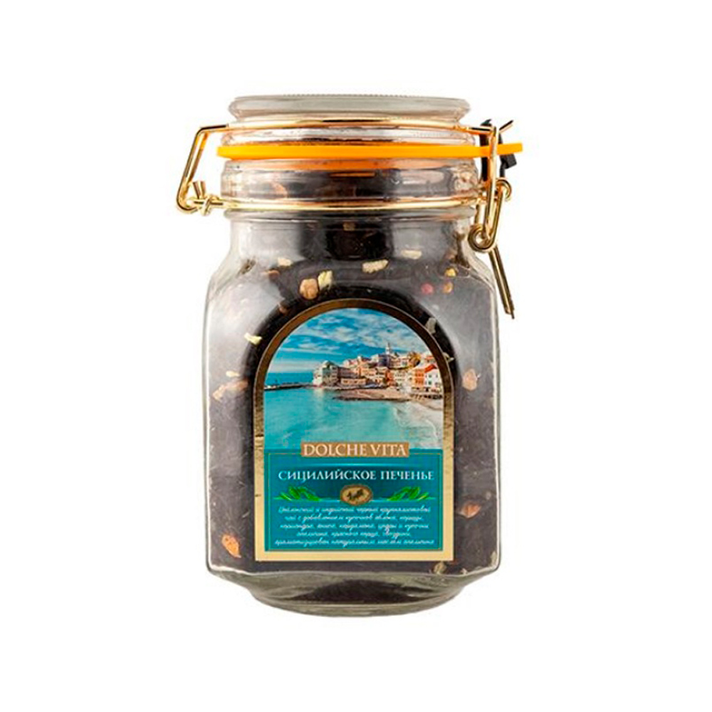 Чай Dolche vita 