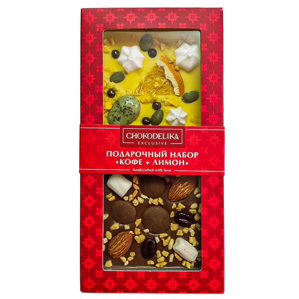 Набор подарочный 