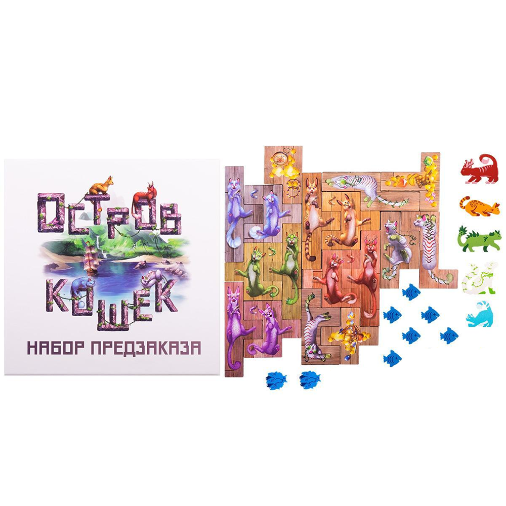 Игра настольная 