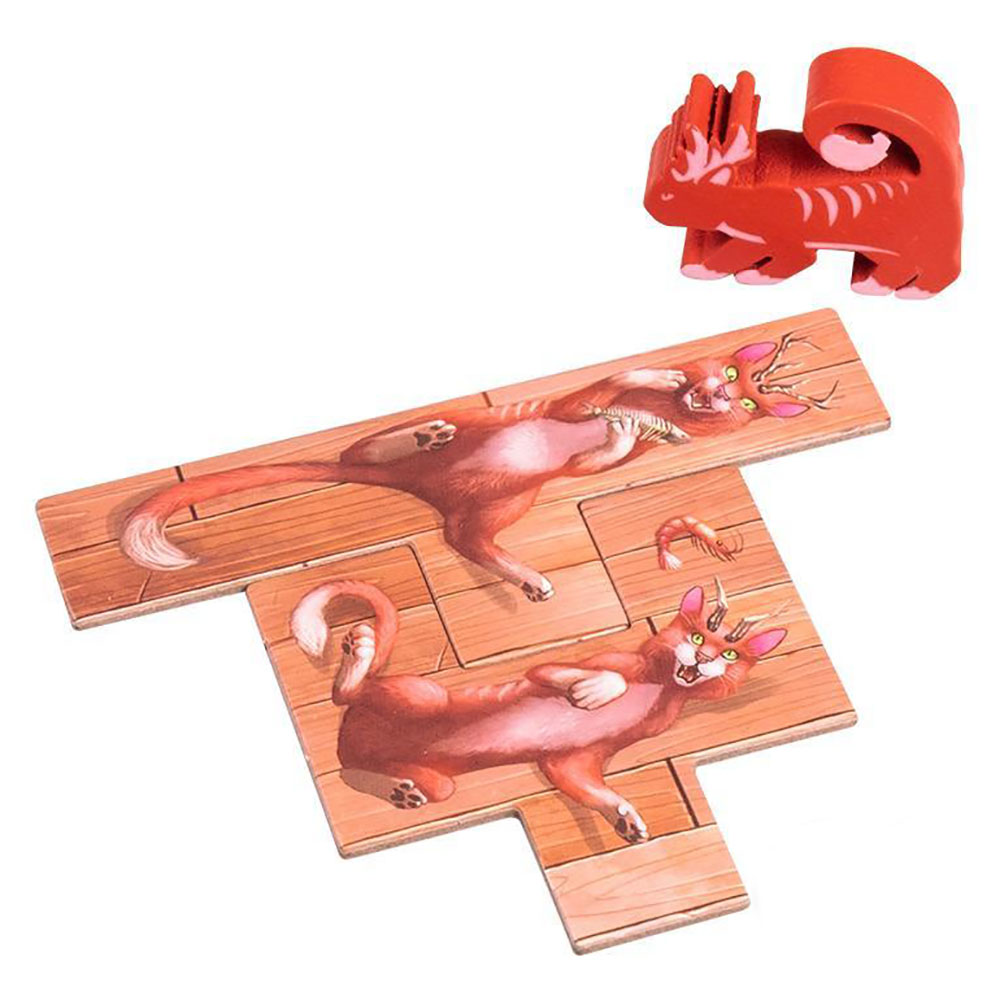 Игра настольная 