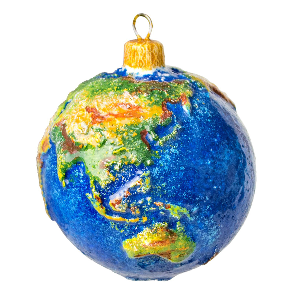 Украшение елочное 