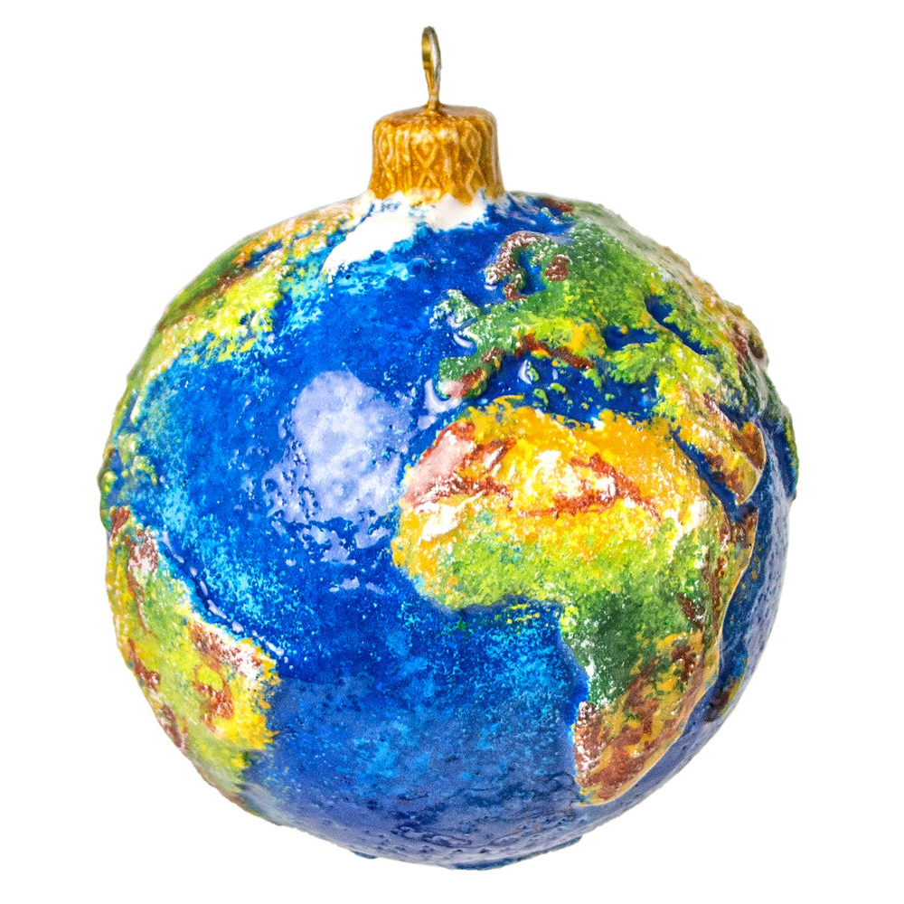 Украшение елочное 