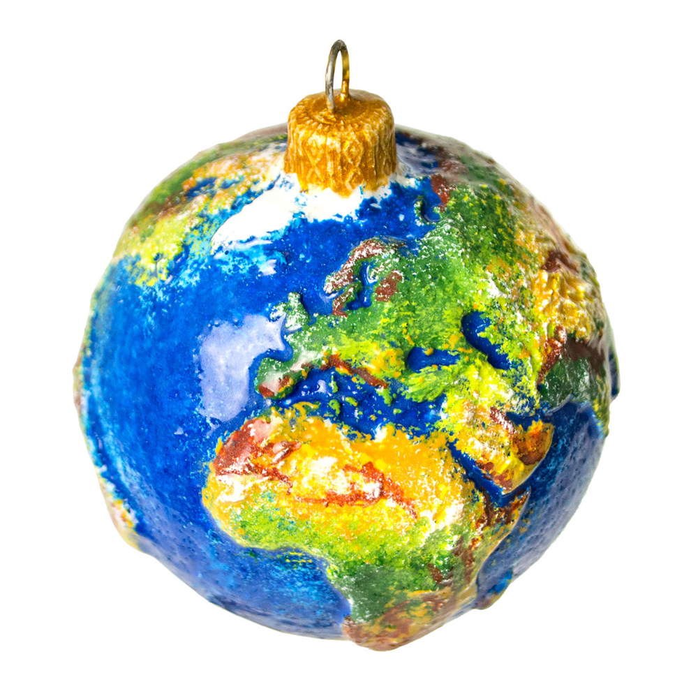 Украшение елочное 