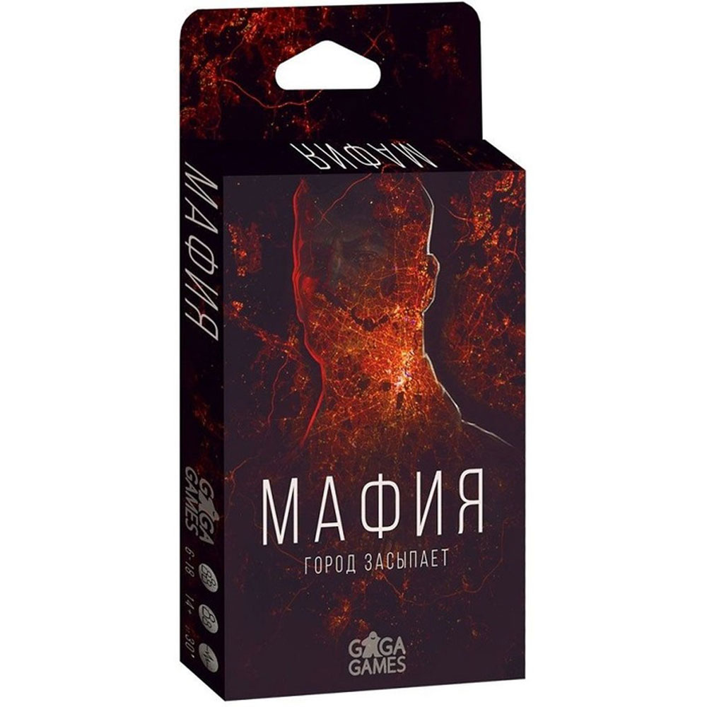 Игра настольная 