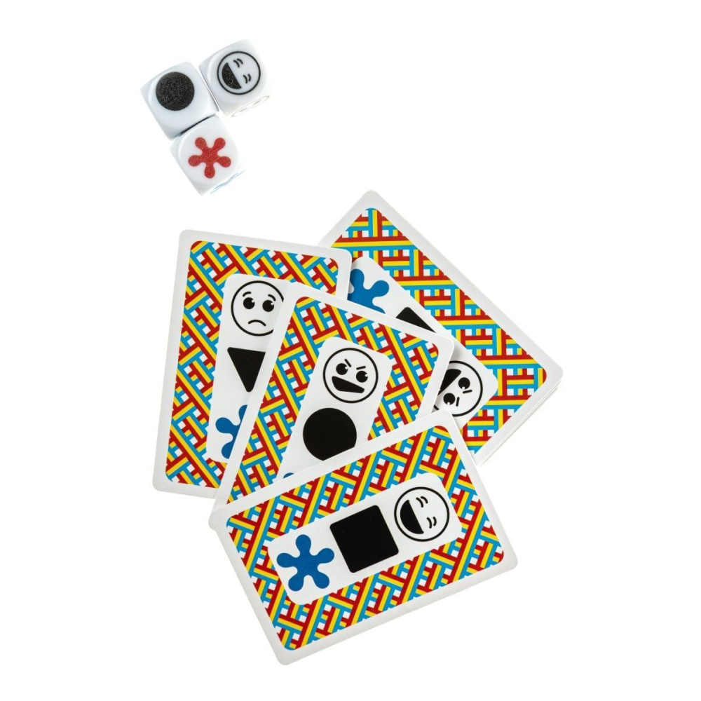 Игра настольная 