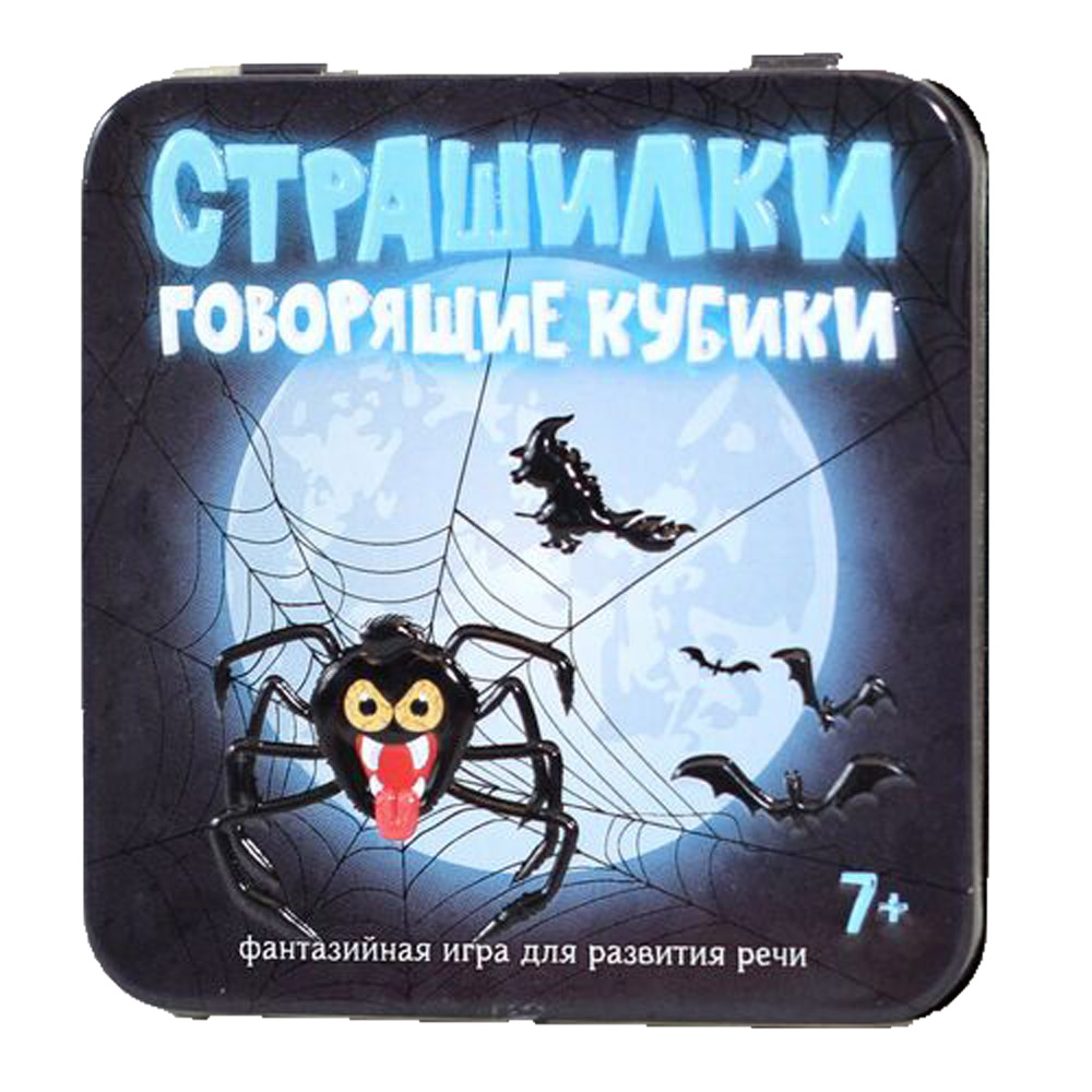 Игра настольная 