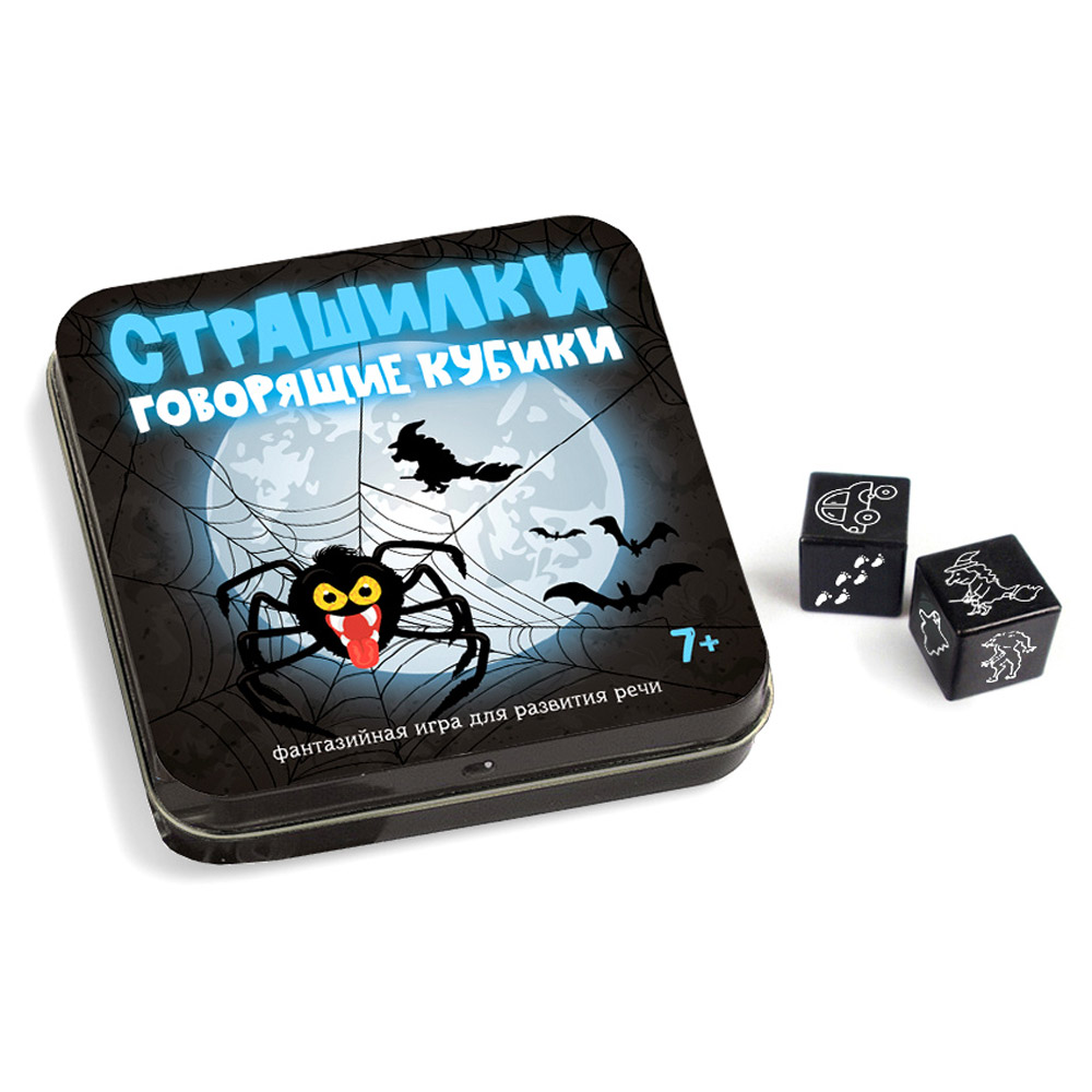 Игра настольная 