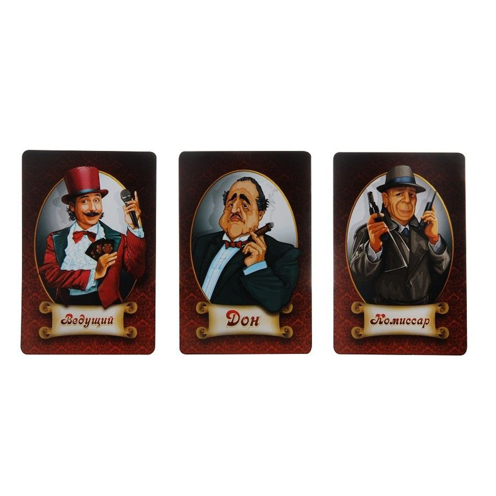 Игра настольная 
