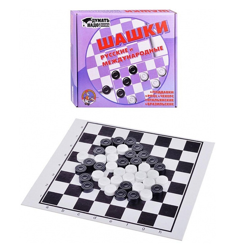 Игра настольная 