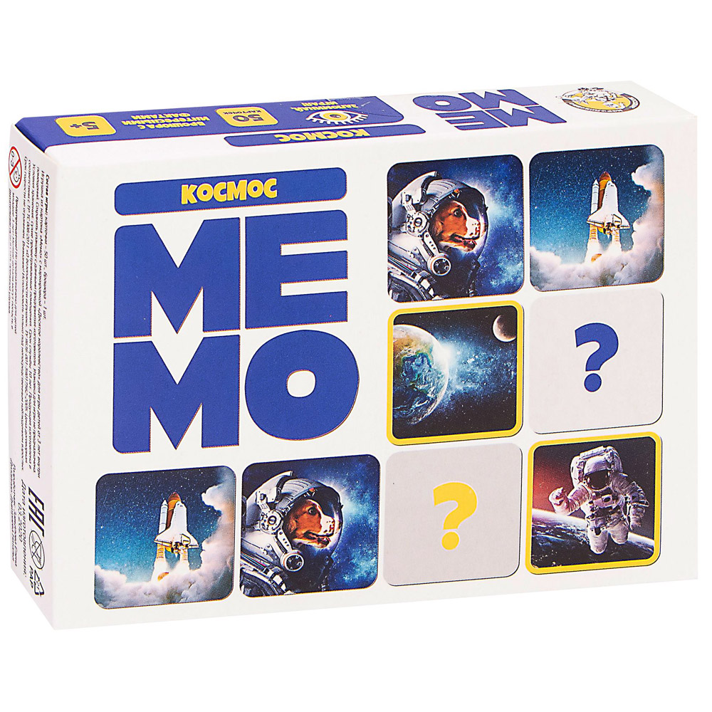 Игра настольная 