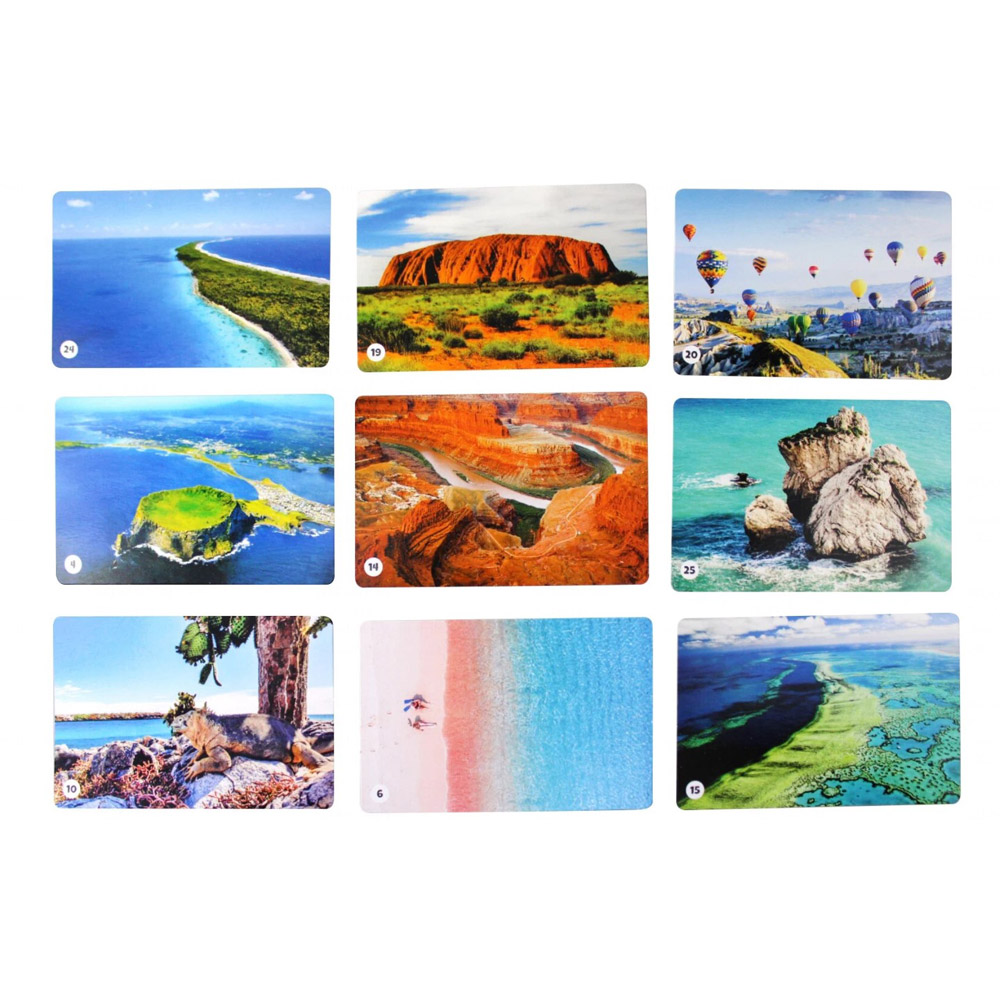 Игра настольная 