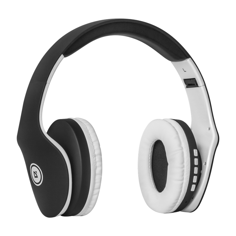 Наушники беспроводные Defender 