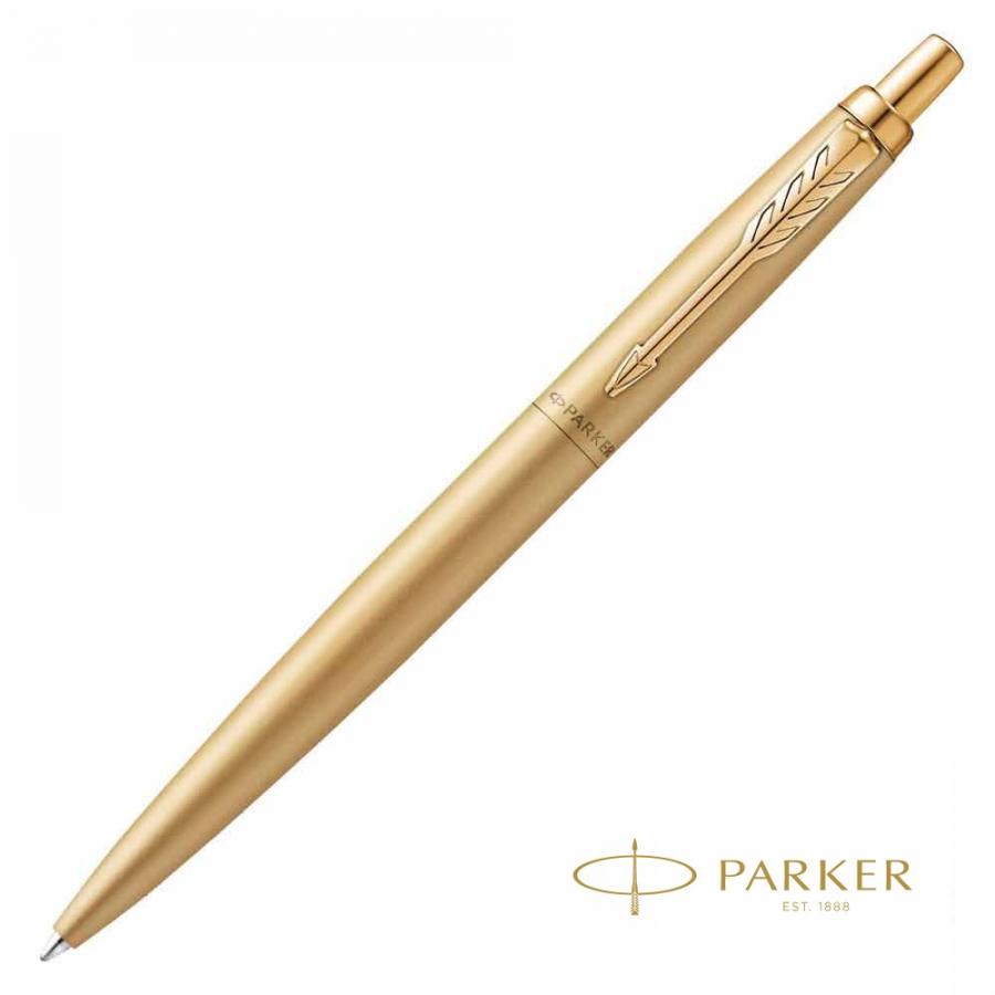 Ручка шариковая автоматическая Parker 