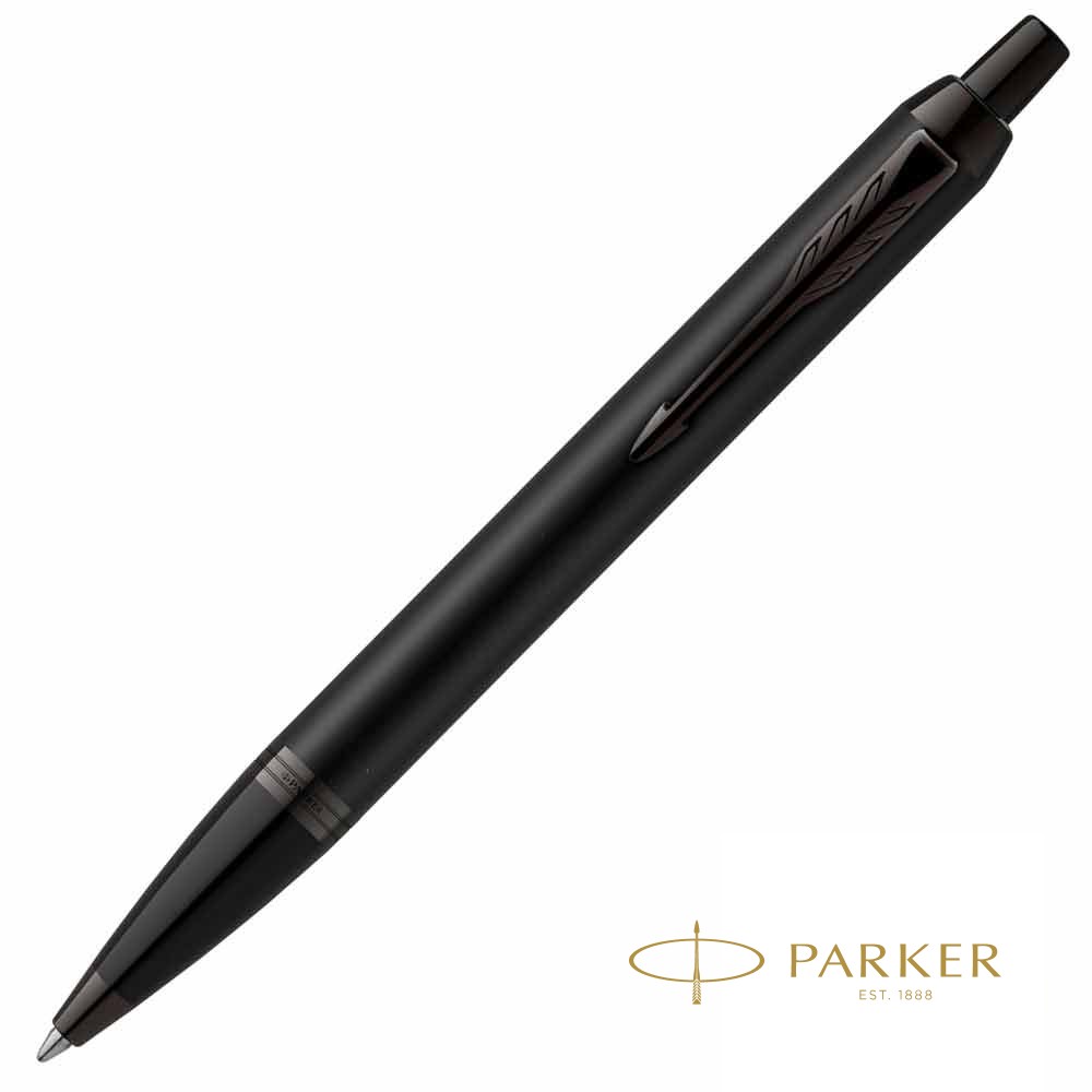 Ручка шариковая автоматическая Parker 