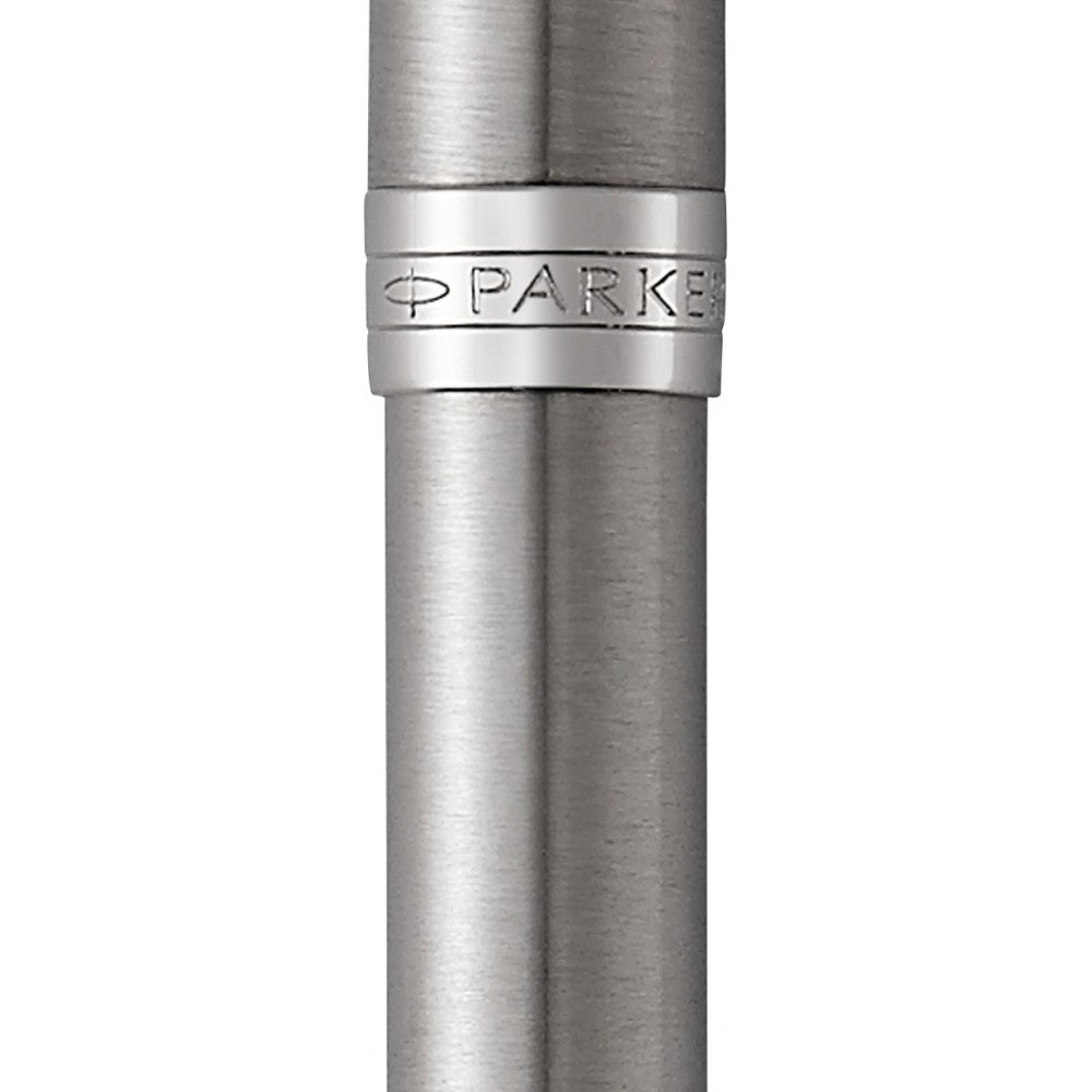 Ручка шариковая автоматическая Parker 