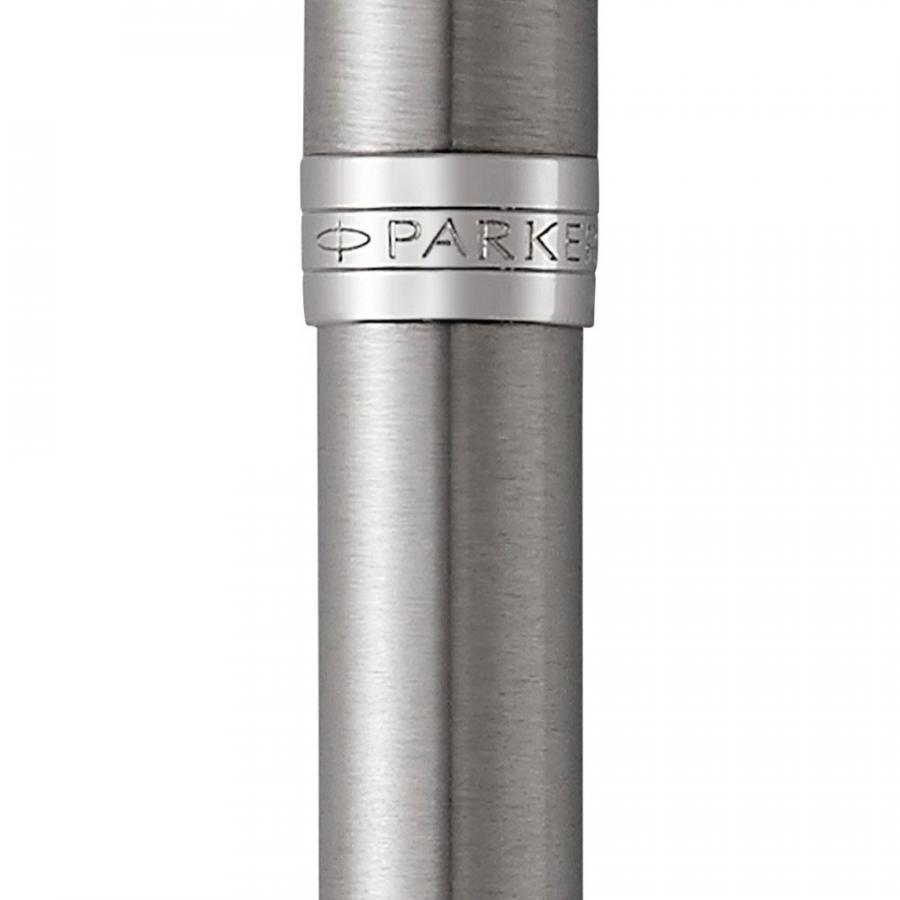 Ручка шариковая автоматическая Parker 