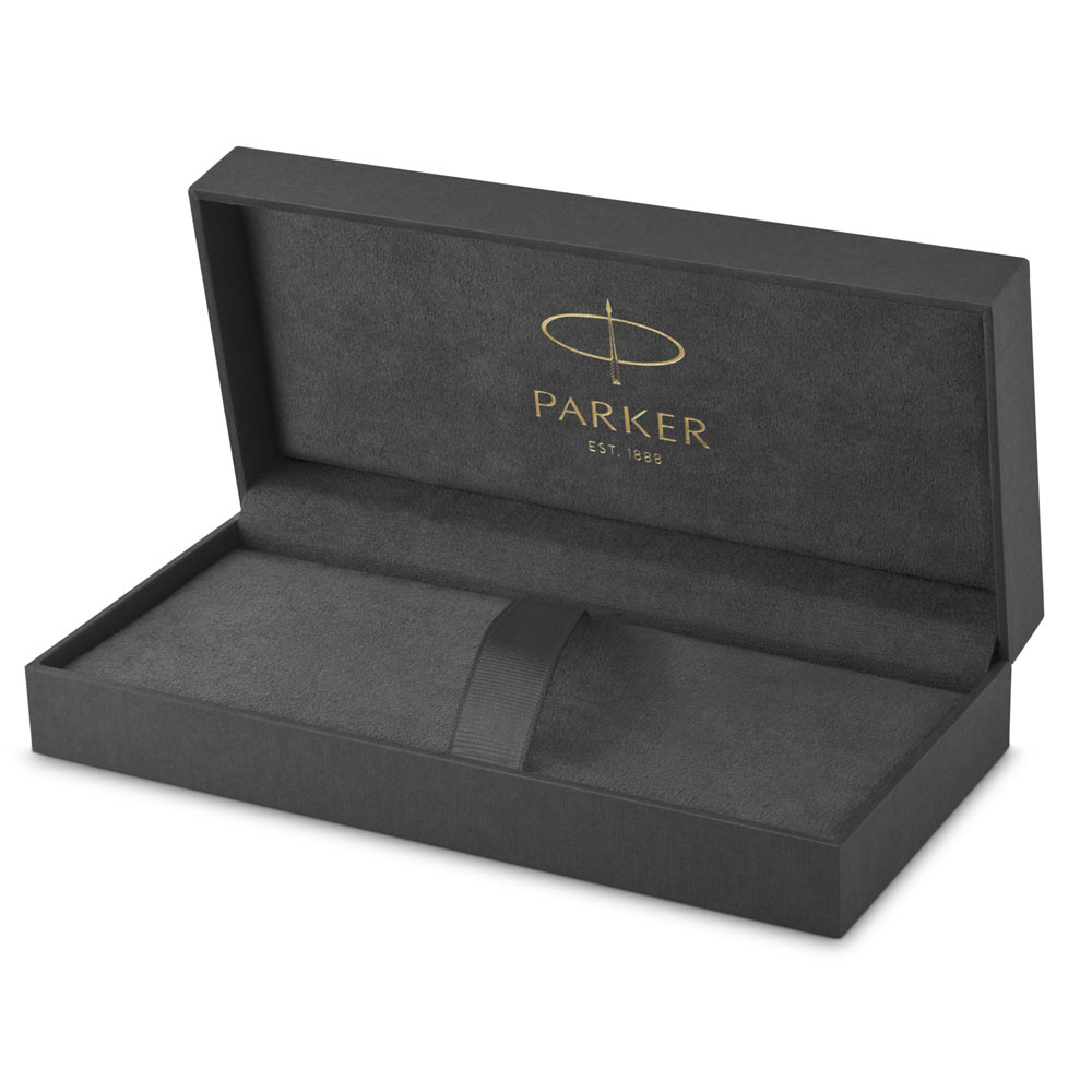 Ручка шариковая автоматическая Parker 