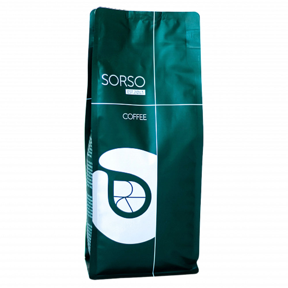 Кофе Sorso 
