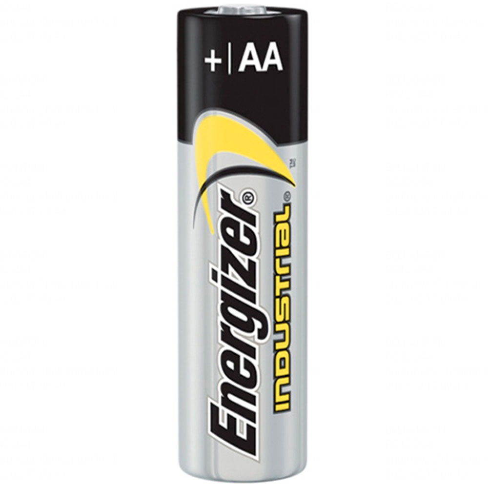 Батарейки алкалиновые Energizer 