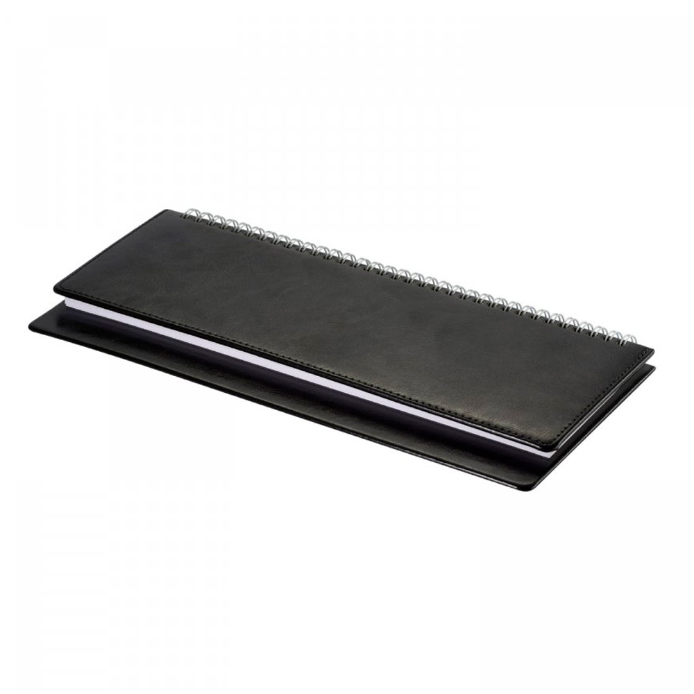 Еженедельник недатированный 