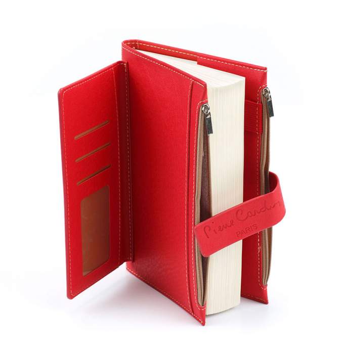 Книга записная 
