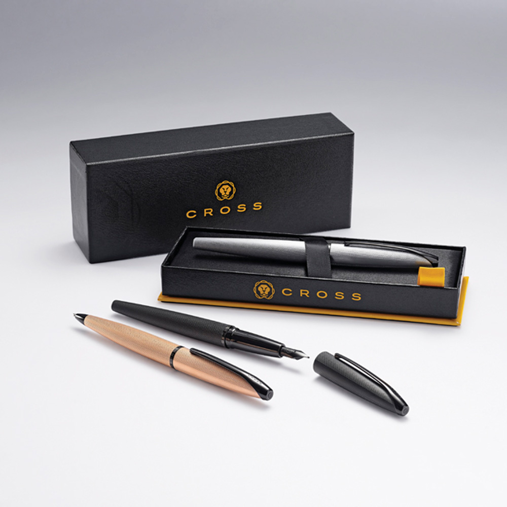 Ручка перьевая Cross 